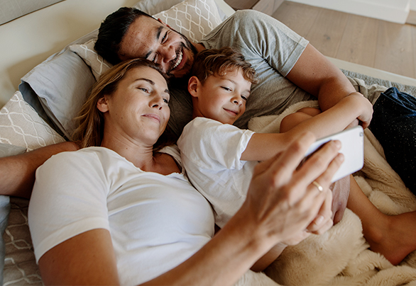 Polizza CASApiù̀FAMIGLIA