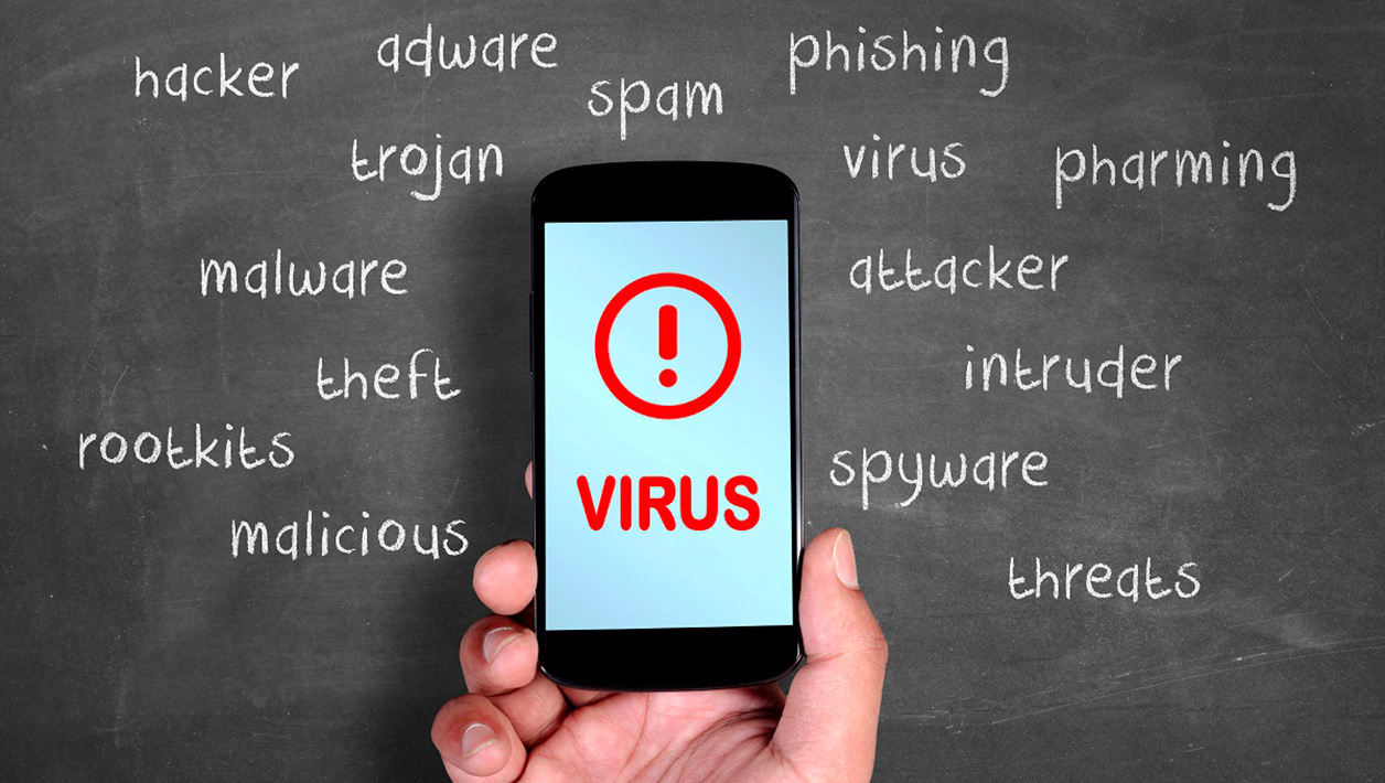 Virus informatici: ecco come difendersi