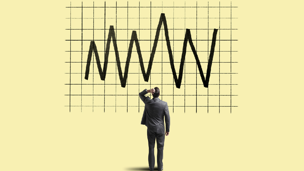 Le onde di Elliott nell’analisi tecnica per il trading