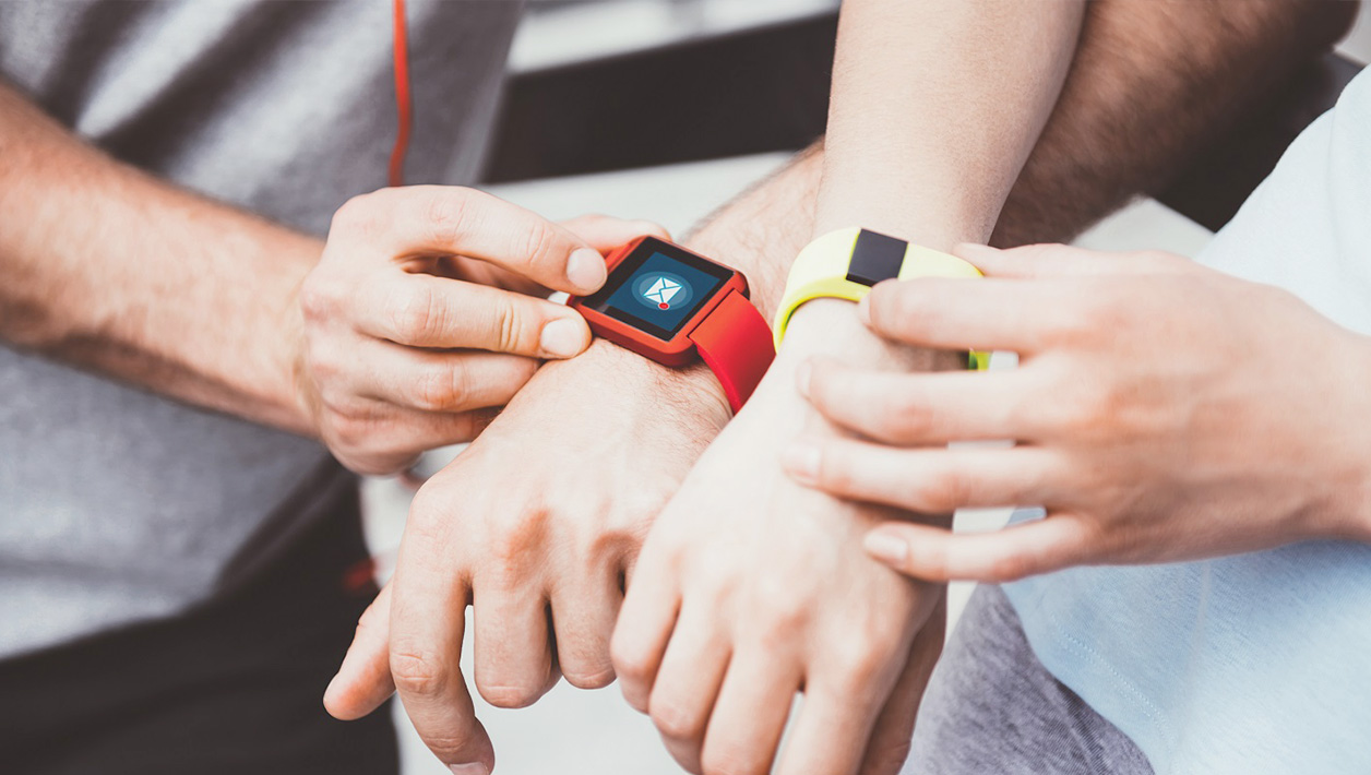 Wearables devices, cosa sono e come ci permettono di pagare