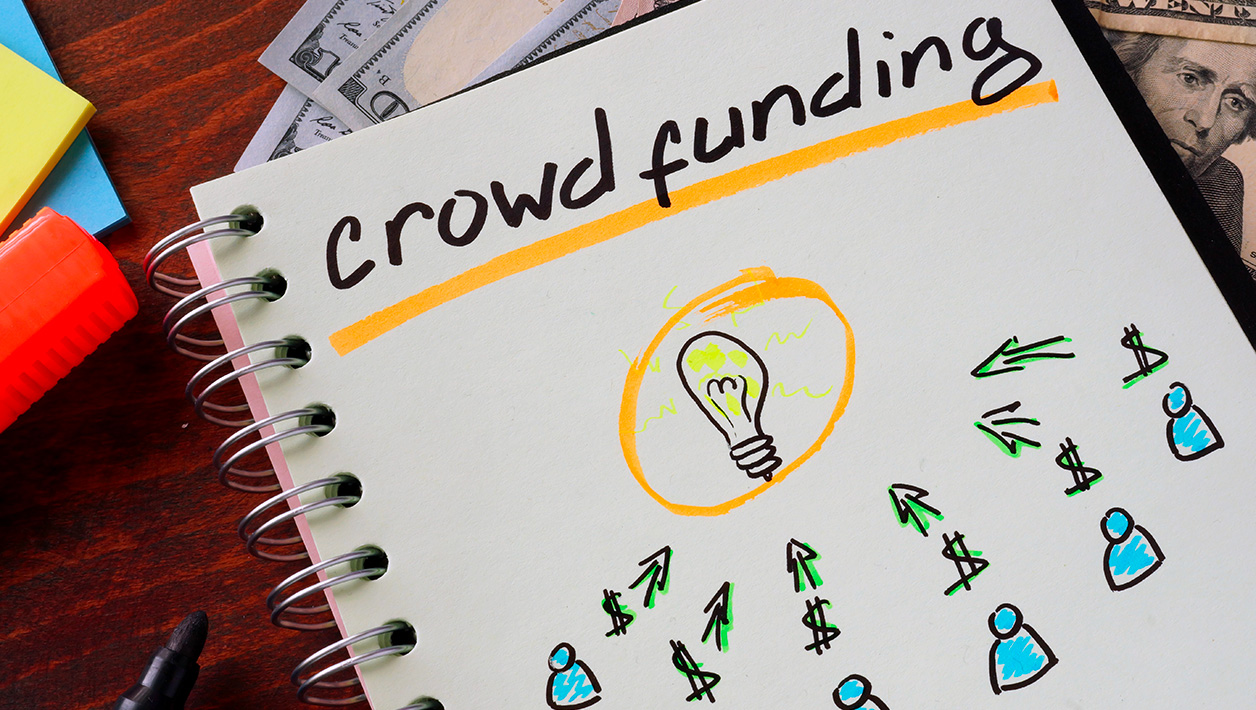 Finanziarsi con il Crowdfunding: tutto ciò che start up e PMI devono sapere