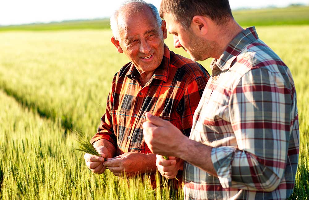 finanziamenti agricoltura