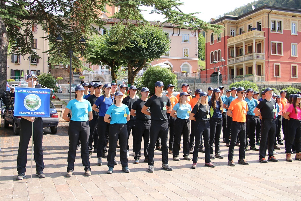 ANA Associazione Nazionale Alpini