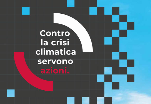 Fondo Anima Net Zero Azionario Internazionale