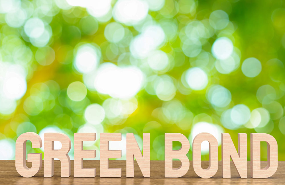 green bond