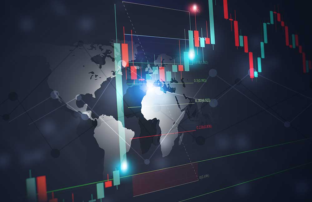 Visual intervista borsa galli