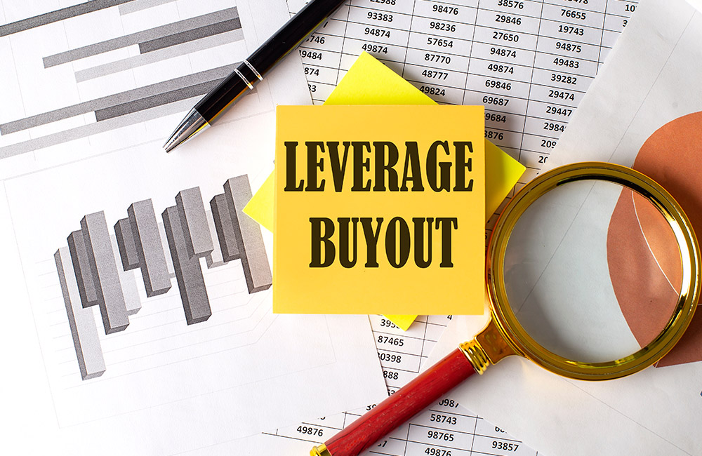 leverage buyout