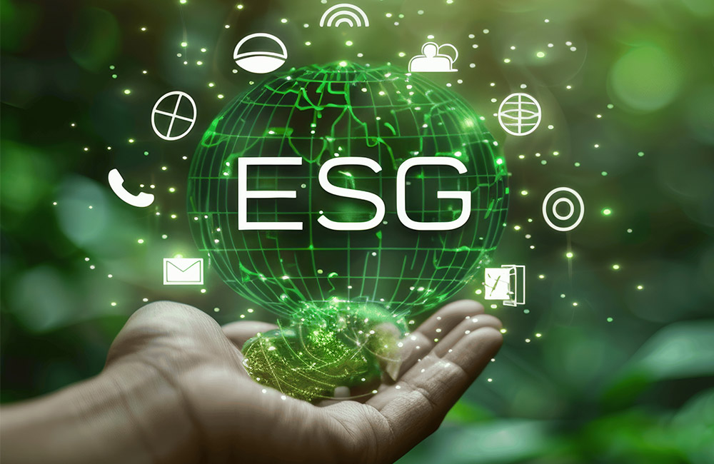 Regolamentazione del rating ESG in area ‘EXTRA UE’: esempi dal mondo | Banco BPM