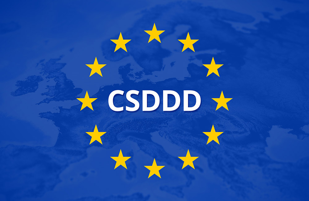 CS3D: uno sguardo alla ‘Corporate Sustainability Due Diligence Directive’ | Banco BPM