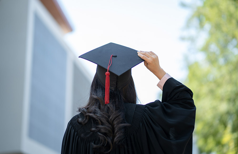 Riscatto anni di laurea